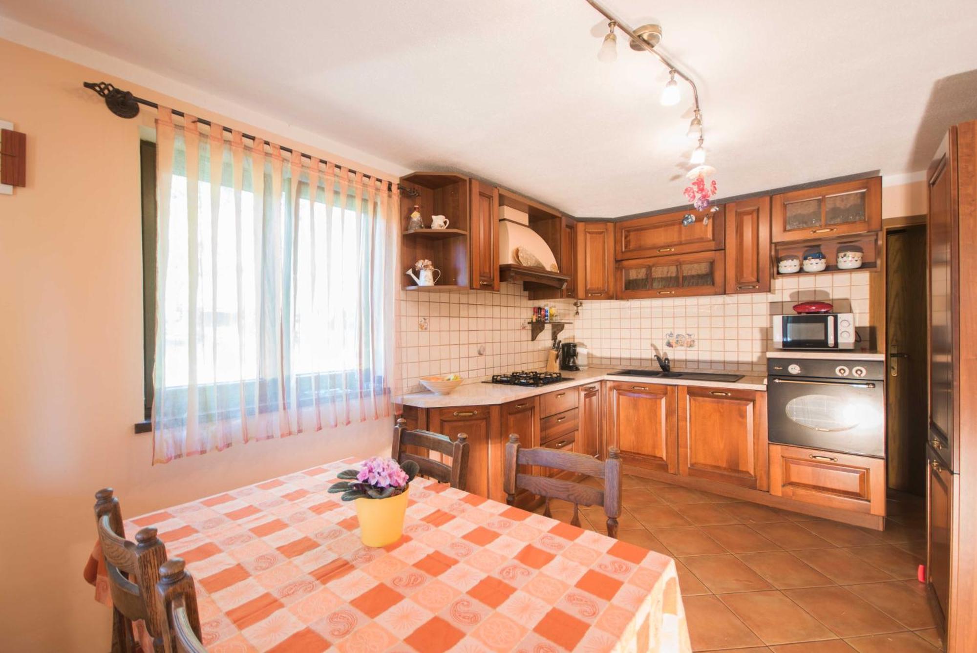 Villa Loreta, A Beautiful And Cozy Villa Minutes Away From The Sea Raša 外观 照片